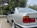 BMW 525 1991 годаfor2 150 000 тг. в Алматы – фото 13