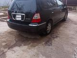 Honda Odyssey 2002 года за 4 800 000 тг. в Алматы – фото 2