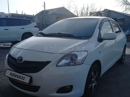 Toyota Yaris 2010 года за 4 100 000 тг. в Астана – фото 5