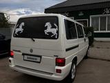 Volkswagen Caravelle 2002 года за 5 000 000 тг. в Астана – фото 3