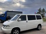 Volkswagen Caravelle 2002 года за 5 000 000 тг. в Астана – фото 5
