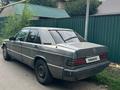 Mercedes-Benz 190 1990 годаfor780 000 тг. в Алматы – фото 3