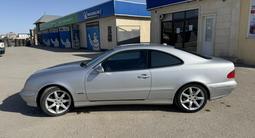 Mercedes-Benz CLK 320 2001 годаfor3 900 000 тг. в Актау – фото 3