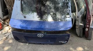 Крышка багажника Toyota Prius 30 кузов за 178 458 тг. в Алматы