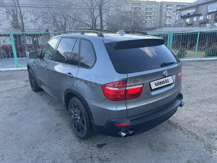 BMW X5 2007 года за 7 500 000 тг. в Семей – фото 2