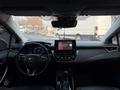 Toyota Corolla 2022 года за 10 300 000 тг. в Алматы – фото 11