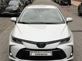 Toyota Corolla 2022 года за 10 300 000 тг. в Алматы – фото 2