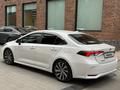 Toyota Corolla 2022 года за 10 300 000 тг. в Алматы – фото 4
