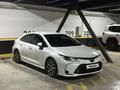 Toyota Corolla 2022 года за 10 300 000 тг. в Алматы – фото 13