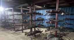 РУЛЕВАЯ РЕЙКА MAZDA TRIBUTE ESCAPE (МАЗДА ТРИБУТ ЕСКЕЙП) за 35 000 тг. в Алматы – фото 4