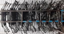 РУЛЕВАЯ РЕЙКА MAZDA TRIBUTE ESCAPE (МАЗДА ТРИБУТ ЕСКЕЙП) за 35 000 тг. в Алматы – фото 3