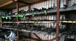 РУЛЕВАЯ РЕЙКА MAZDA TRIBUTE ESCAPE (МАЗДА ТРИБУТ ЕСКЕЙП) за 35 000 тг. в Алматы – фото 5