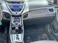 Hyundai Elantra 2013 года за 5 300 000 тг. в Актобе – фото 10