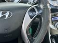 Hyundai Elantra 2013 года за 5 300 000 тг. в Актобе – фото 21