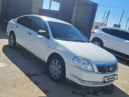 Nissan Teana 2006 года за 3 800 000 тг. в Кызылорда – фото 2