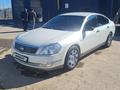 Nissan Teana 2006 годаfor3 800 000 тг. в Кызылорда