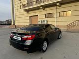 Toyota Camry 2012 года за 8 700 000 тг. в Кызылорда – фото 3