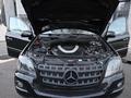 Mercedes-Benz ML 500 2009 года за 10 000 000 тг. в Шымкент – фото 41