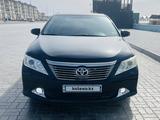 Toyota Camry 2012 года за 9 200 000 тг. в Актау