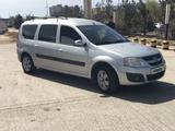 ВАЗ (Lada) Largus 2014 годаүшін3 500 000 тг. в Актау – фото 2