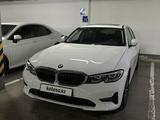 BMW 325 2021 годаүшін19 000 000 тг. в Астана – фото 2