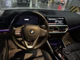 BMW 325 2021 годаүшін19 000 000 тг. в Астана – фото 4