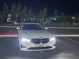 BMW 325 2021 годаүшін19 000 000 тг. в Астана