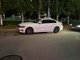 BMW 325 2021 годаүшін19 000 000 тг. в Астана – фото 3