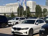 BMW 325 2021 годаүшін19 000 000 тг. в Астана – фото 5
