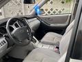 Toyota Highlander 2005 года за 6 700 000 тг. в Тараз – фото 4