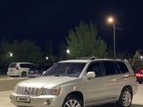 Toyota Highlander 2005 года за 6 700 000 тг. в Тараз