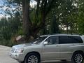 Toyota Highlander 2005 года за 6 700 000 тг. в Тараз – фото 3
