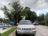 Toyota Highlander 2005 года за 6 700 000 тг. в Тараз – фото 2