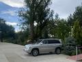 Toyota Highlander 2005 года за 6 700 000 тг. в Тараз – фото 7
