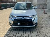 Mitsubishi Outlander 2018 года за 10 200 000 тг. в Актобе