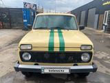 ВАЗ (Lada) Lada 2121 2006 годаfor1 600 200 тг. в Астана