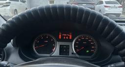 ВАЗ (Lada) Largus Cross 2018 года за 4 550 000 тг. в Атырау – фото 4