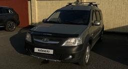 ВАЗ (Lada) Largus Cross 2018 года за 4 550 000 тг. в Атырау