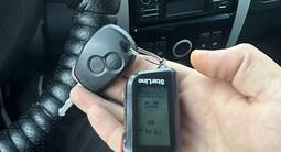 ВАЗ (Lada) Largus Cross 2018 года за 4 550 000 тг. в Атырау – фото 5