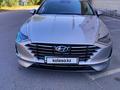 Hyundai Sonata 2021 года за 11 800 000 тг. в Алматы