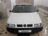 Volkswagen Passat 1988 года за 650 000 тг. в Есиль – фото 3