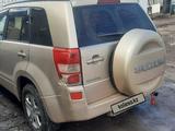 Suzuki Grand Vitara 2008 года за 4 500 000 тг. в Астана – фото 3