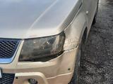 Suzuki Grand Vitara 2008 года за 4 500 000 тг. в Астана – фото 4