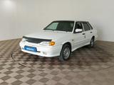 ВАЗ (Lada) 2115 2011 года за 850 000 тг. в Шымкент