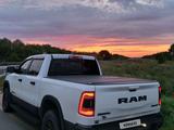 Dodge RAM 2019 года за 38 000 000 тг. в Степногорск – фото 3