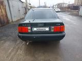 Audi 100 1991 года за 1 550 000 тг. в Караганда – фото 4