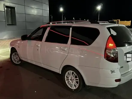 ВАЗ (Lada) Priora 2171 2014 года за 2 100 000 тг. в Атырау