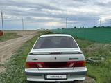 ВАЗ (Lada) 2115 2004 года за 1 500 000 тг. в Уральск – фото 2
