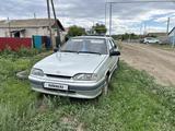 ВАЗ (Lada) 2115 2004 года за 1 500 000 тг. в Уральск
