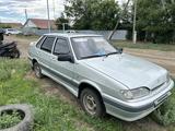 ВАЗ (Lada) 2115 2004 года за 1 500 000 тг. в Уральск – фото 3